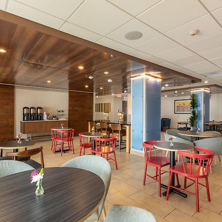 Holiday Inn Express New Orleans Downtown By Ihg Dış mekan fotoğraf