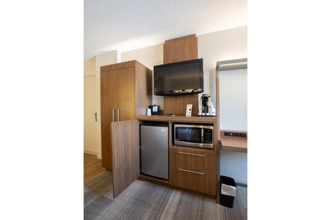 Holiday Inn Express New Orleans Downtown By Ihg Dış mekan fotoğraf