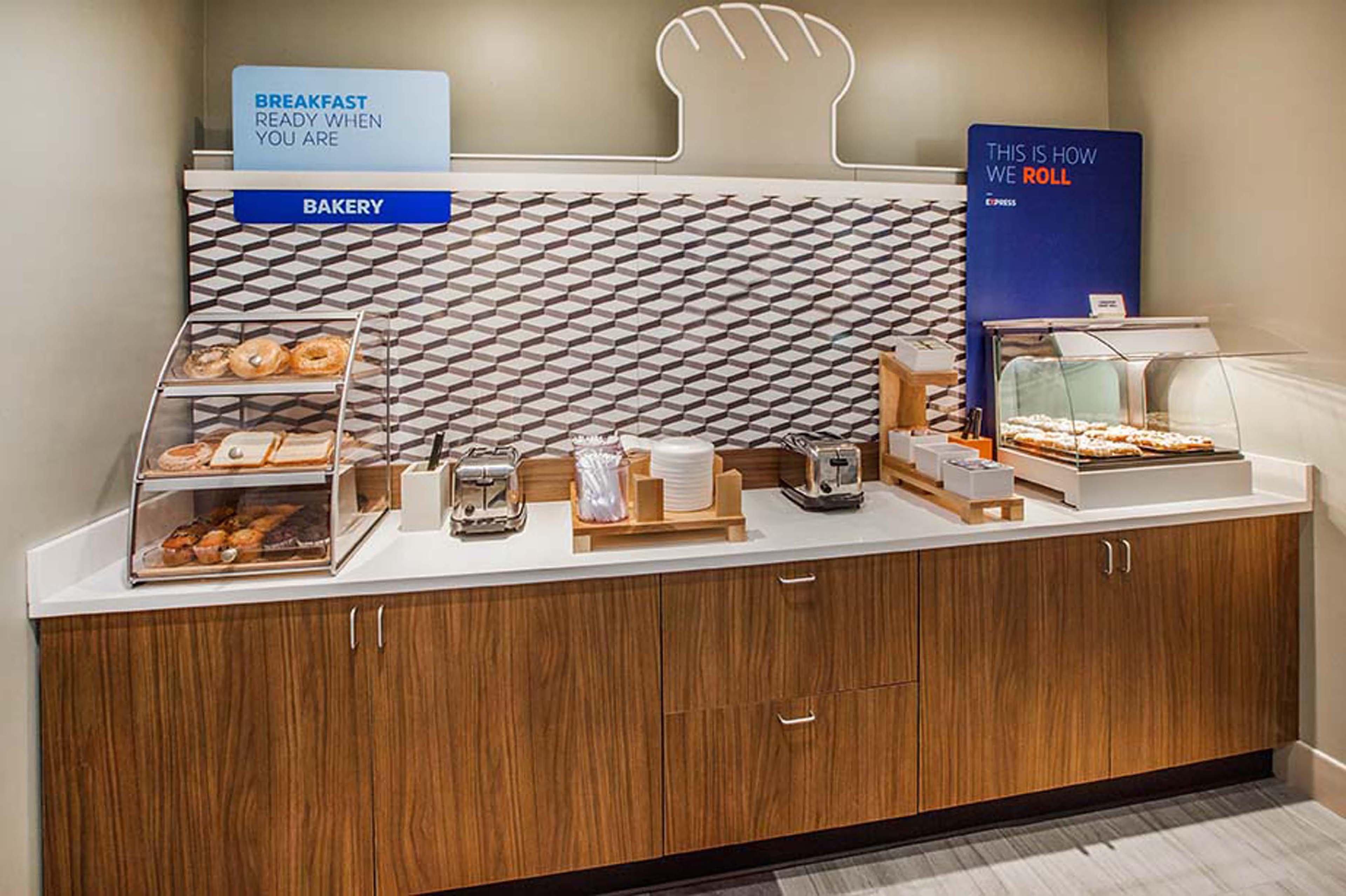 Holiday Inn Express New Orleans Downtown By Ihg Dış mekan fotoğraf
