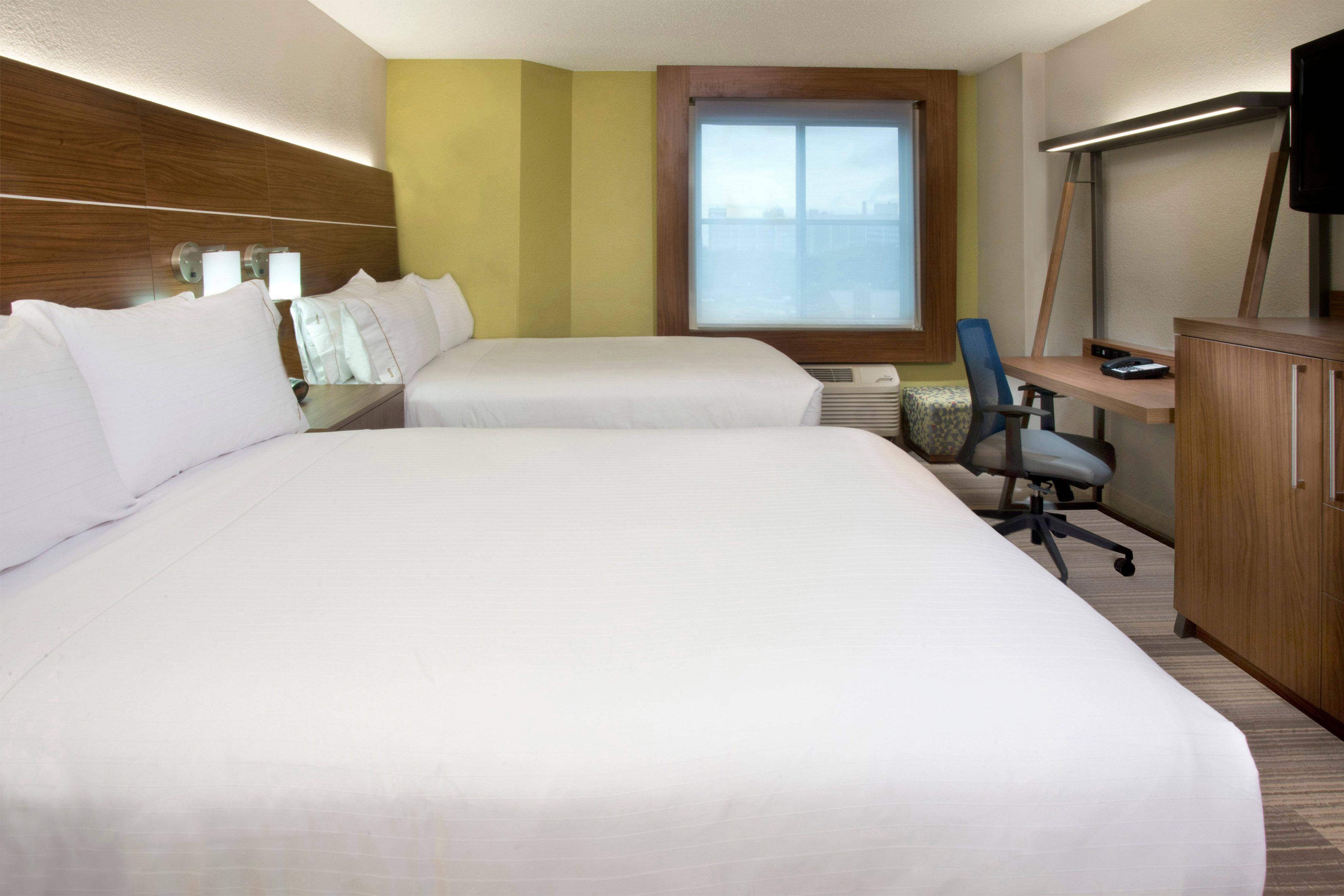 Holiday Inn Express New Orleans Downtown By Ihg Dış mekan fotoğraf