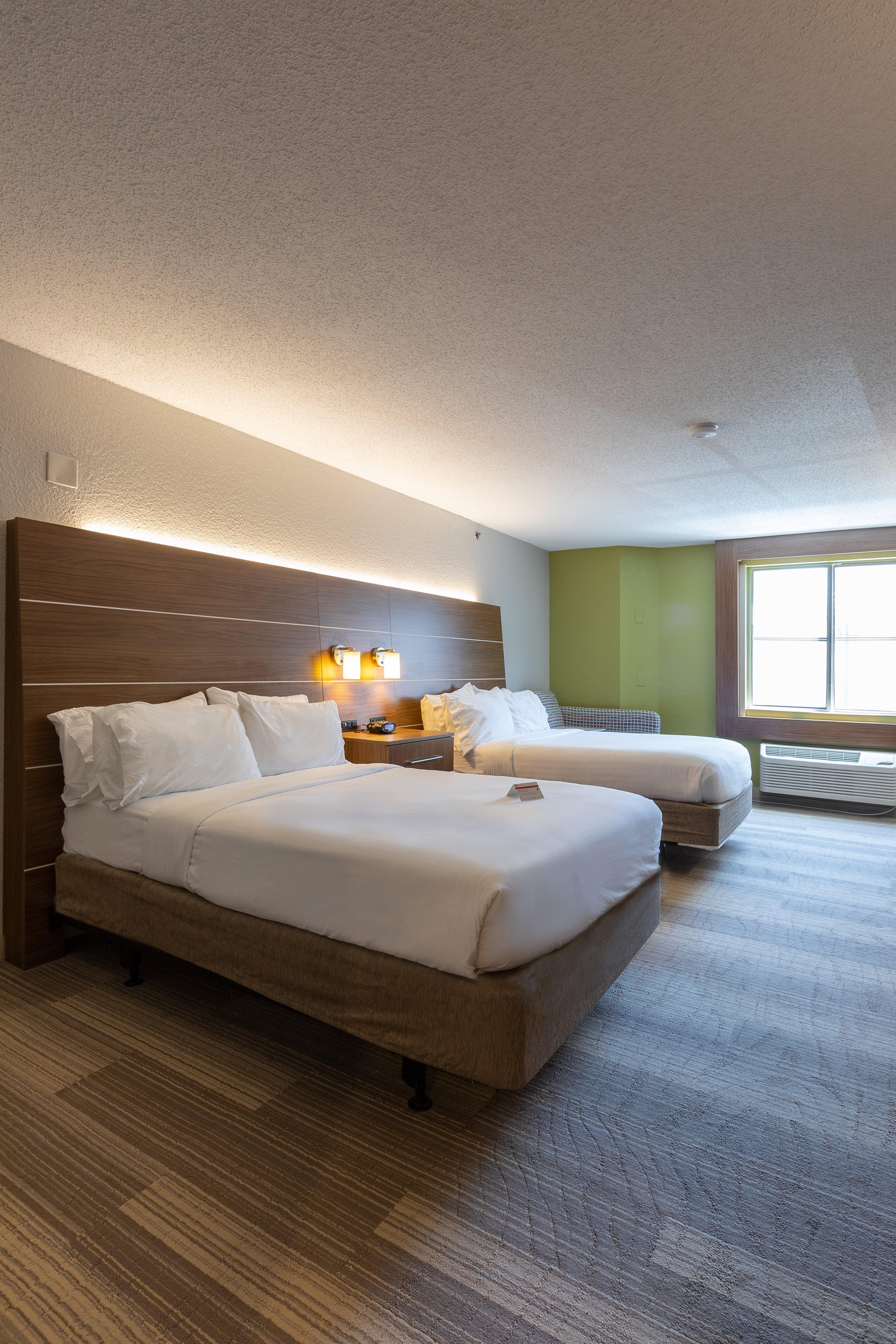 Holiday Inn Express New Orleans Downtown By Ihg Dış mekan fotoğraf