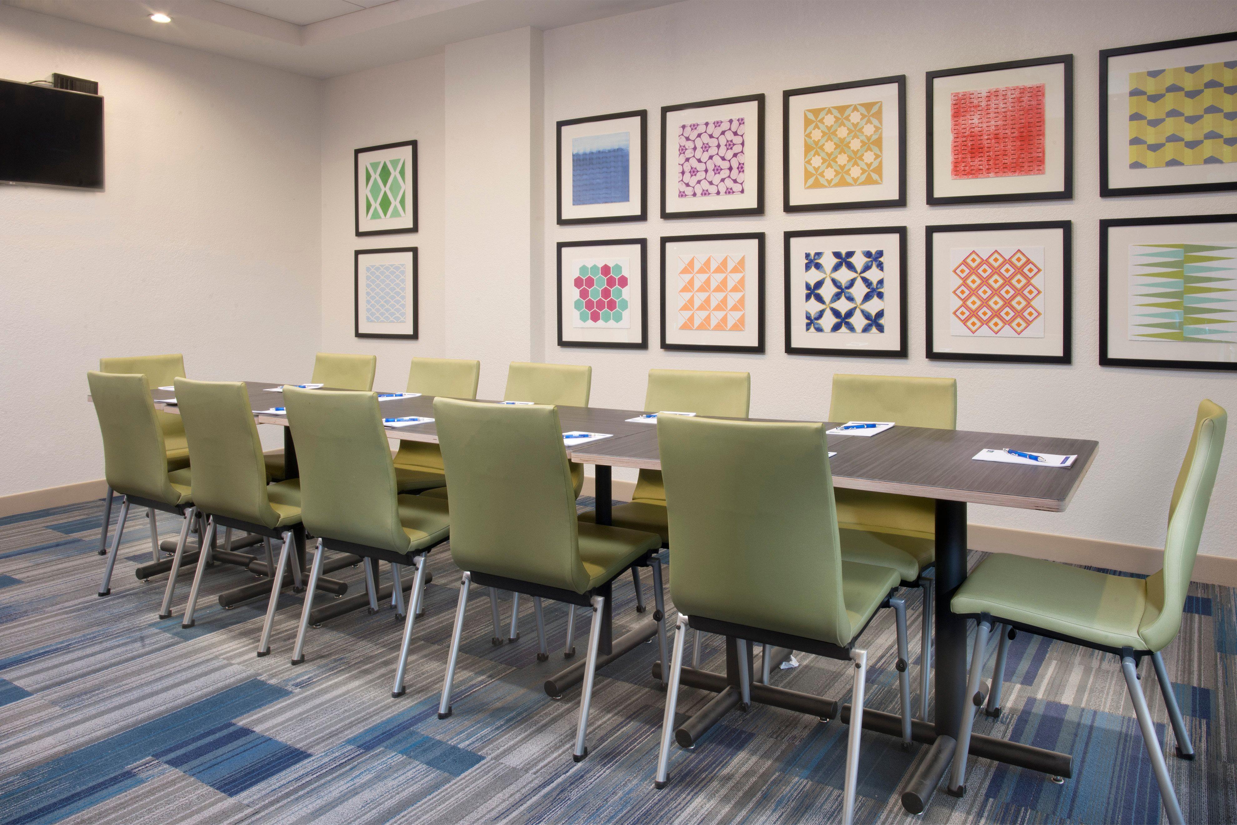 Holiday Inn Express New Orleans Downtown By Ihg Dış mekan fotoğraf