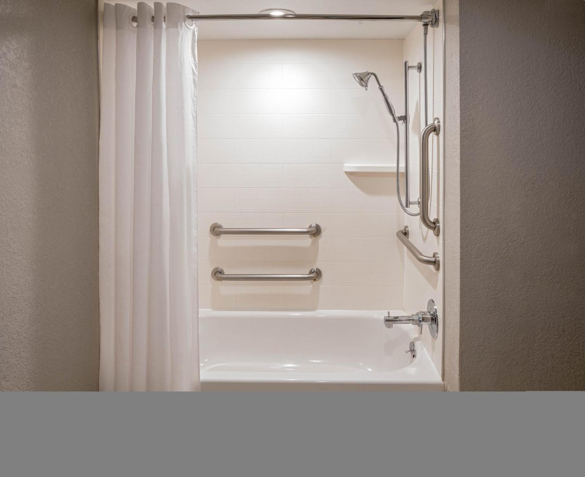 Holiday Inn Express New Orleans Downtown By Ihg Dış mekan fotoğraf