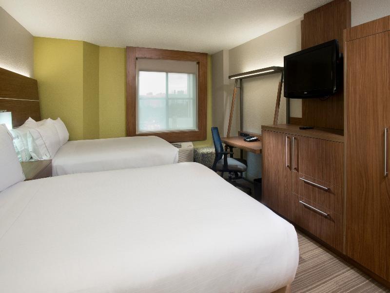 Holiday Inn Express New Orleans Downtown By Ihg Dış mekan fotoğraf