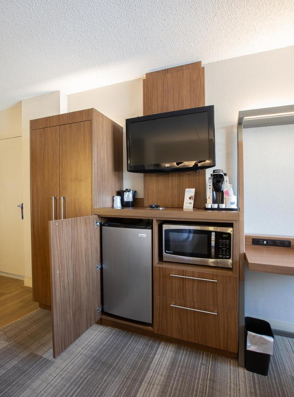 Holiday Inn Express New Orleans Downtown By Ihg Dış mekan fotoğraf