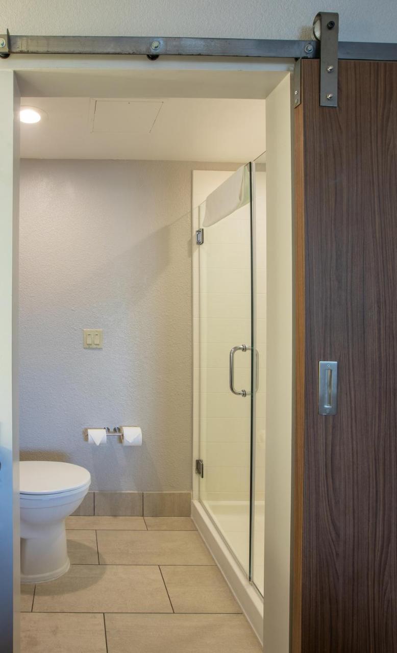 Holiday Inn Express New Orleans Downtown By Ihg Dış mekan fotoğraf